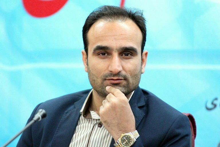 برگزاری مسابقات کارکنان دولت در ایلام برگزاری مسابقات کارکنان دولت در ایلام