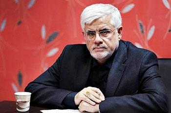 عارف: اصلاحات دیگر ائتلاف نمی کند ، میثاق نامه محکم تری برای عارف: اصلاحات دیگر ائتلاف نمی کند ، میثاق نامه محکم تری برای لیست امید ارائه می کنیم