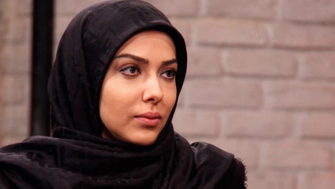 لیلا اوتادی در امامزاده داود به جشن سربرون می پیوندد لیلا اوتادی در امامزاده داود به جشن سربرون می پیوندد