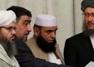 طالبان: معین دوباره اشرف غنی در تضاد با فرایند صلح است