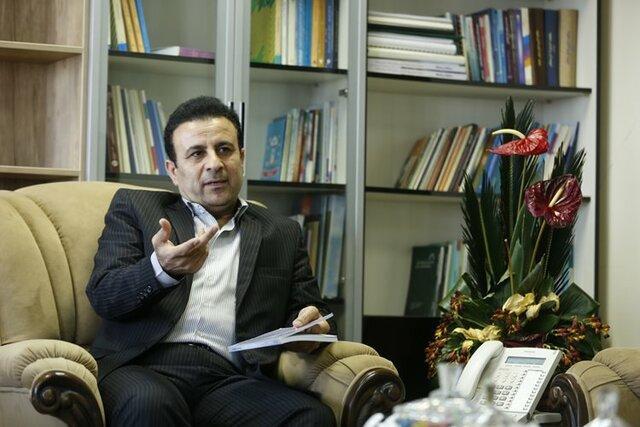 همکاران در همه شعب اخذ رأی در حال شمارش آراء هستند