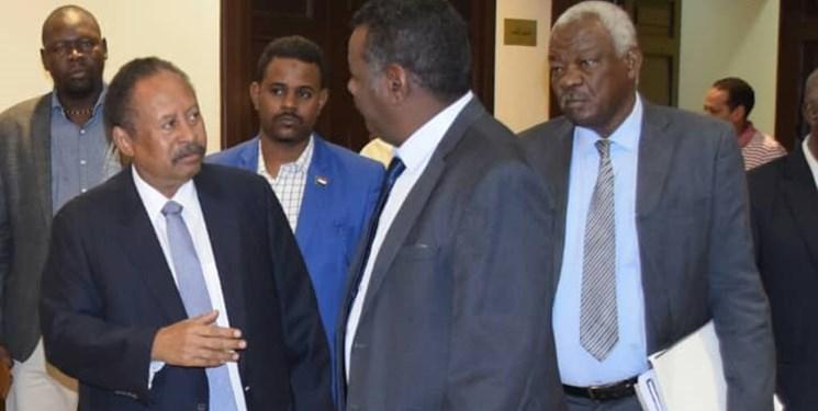 واکنش ها به ترور نافرجام نخست وزیر سودان؛ مصر محکوم کرد