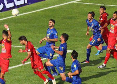کار کردن در استقلال و پرسپولیس اعصاب خردکُن شده است