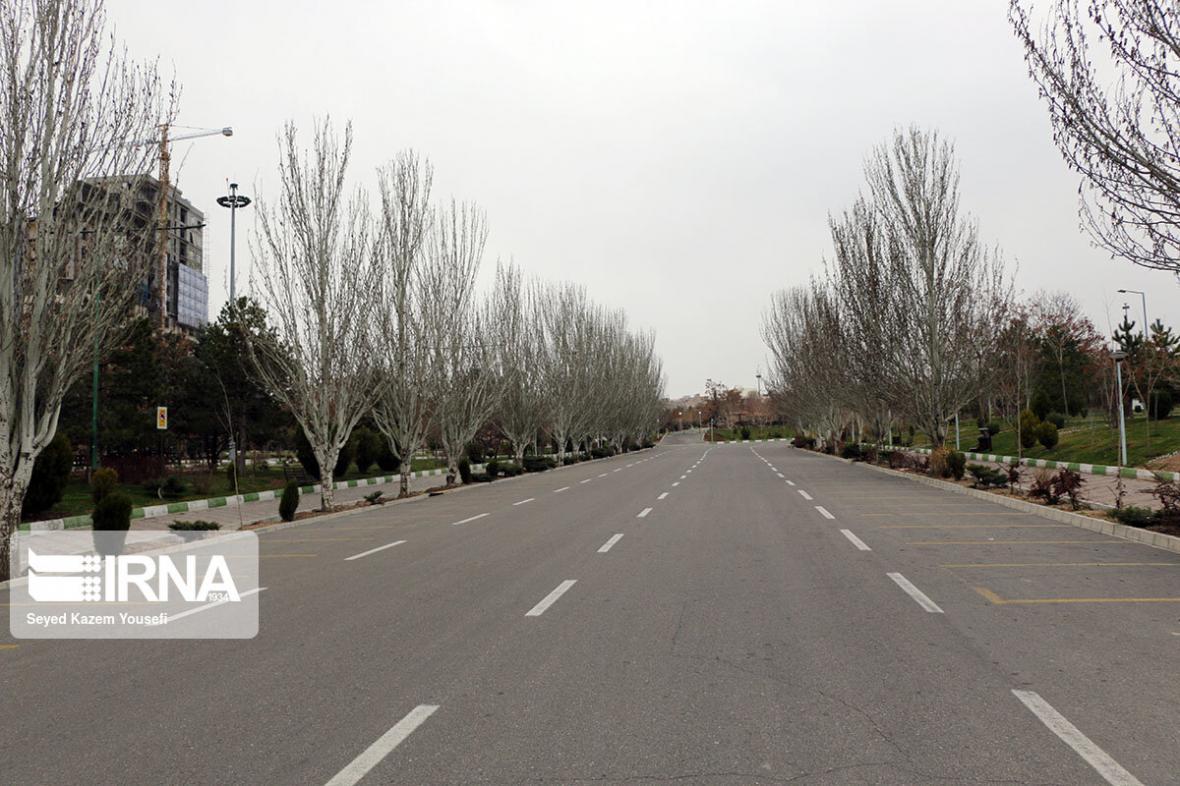 خبرنگاران روز طبیعت بدون تخلف در خراسان شمالی