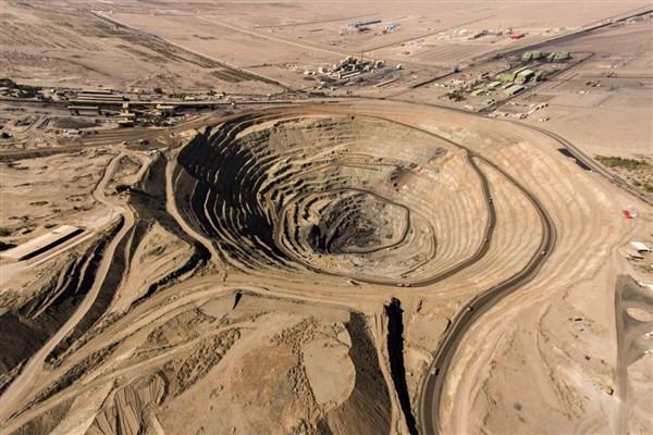 وضعیت نامعلوم معادن با شیوع ویروس کرونا ، کارگران معدن چه شرایط نامعلوم معادن با شیوع ویروس کرونا ، کارگران معدن چه زمانی آغاز به کار می نمایند؟
