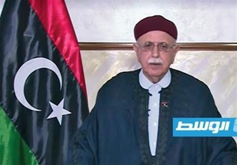 درگذشت اولین نخست وزیر دولت انتقالی لیبی درگذشت اولین نخست وزیر دولت انتقالی لیبی