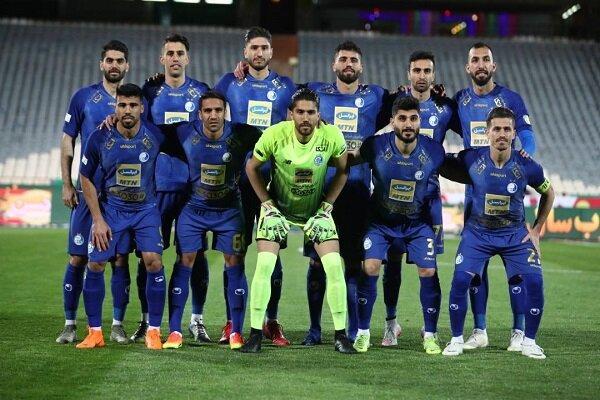 استقلال شرایط خوبی ندارد، ادامه مسابقات لیگ برتر منطقی استقلال شرایط خوبی ندارد، ادامه مسابقات لیگ برتر منطقی نیست