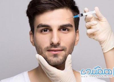 افرادی که نمی توانند زیر تیغ بوتاکس بروند