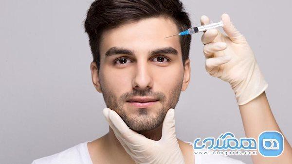افرادی که نمی توانند زیر تیغ بوتاکس بروند افرادی که نمی توانند زیر تیغ بوتاکس بروند