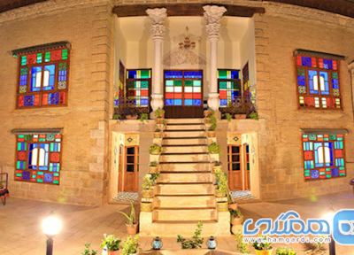 فراری دادن گردشگران با عکسهای سنگ سیاه