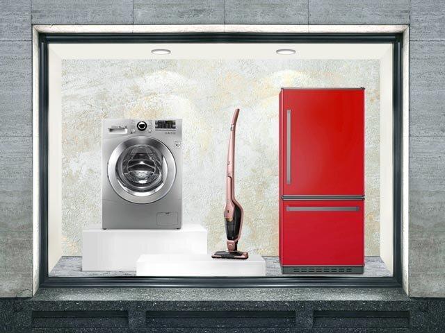 ثبت بیش از 6هزار فروشگاه در دیوار فروشگاه ها