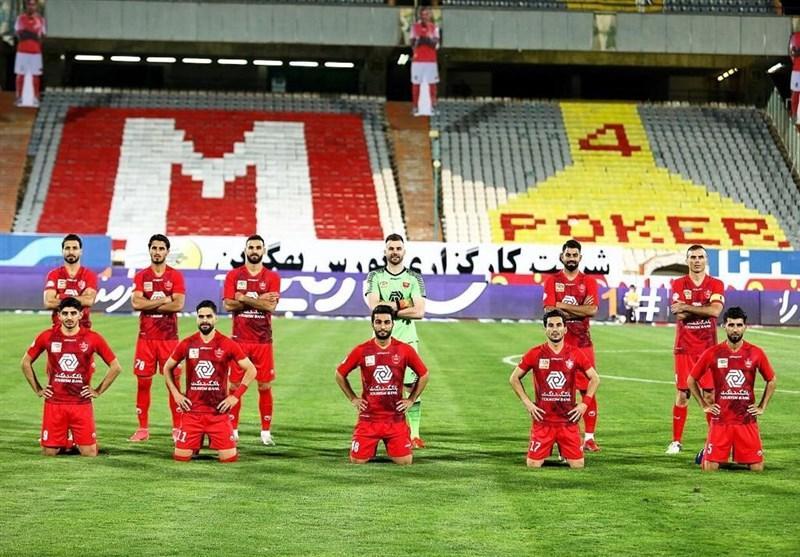 ستاره های پرسپولیس پیشنهاد رسمی ندارند ستاره های پرسپولیس پیشنهاد رسمی ندارند