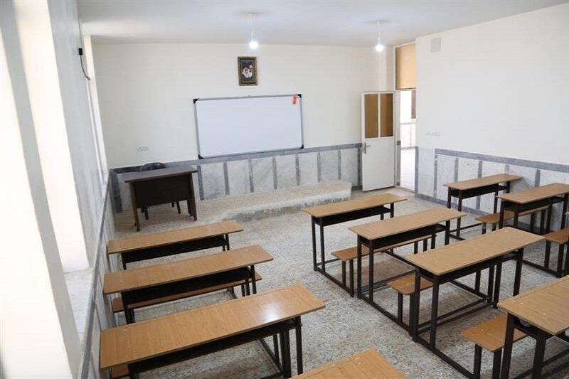 خبرنگاران اختصاص 60 میلیارد ریال برای مستندسازی املاک آموزش خبرنگاران اختصاص 60 میلیارد ریال برای مستندسازی املاک آموزش وپرورش