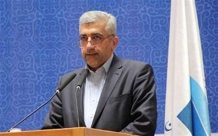 سوال 11 نماینده از وزیر نیرو در کمیسیون انرژی مجلس