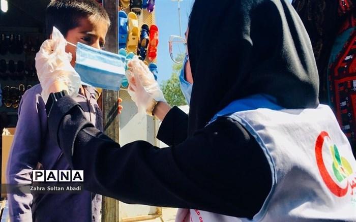زمینه های همکاری پزشکان بدون مرز و داوطلبان هلال احمر بررسی زمینه های همکاری پزشکان بدون مرز و داوطلبان هلال احمر بررسی شد