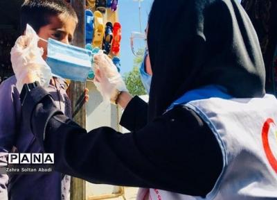 زمینه های همکاری پزشکان بدون مرز و داوطلبان هلال احمر بررسی شد