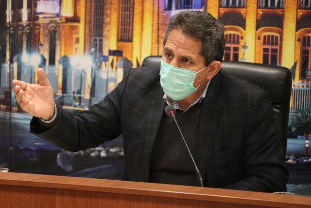 مرحله سوم پویش رحمت در تبریز آغاز می شود مرحله سوم پویش رحمت در تبریز آغاز می شود