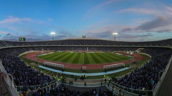 خبرنگاران برگزاری نشست هماهنگی نامزدی ایران برای میزبانی جام ملت های آسیا