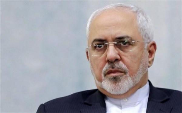 ظریف: ترامپ مسوول عواقب هرگونه ماجراجویی در روزهای پایانی ظریف: ترامپ مسوول عواقب هرگونه ماجراجویی در روزهای پایانی کار خود است