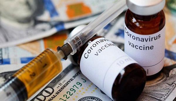 واکسن های کرونا در بازار سیاه تقلبی است