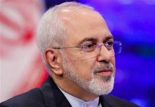 انتقاد ظریف از کسانی که در مقابل قلدری ترامپ سرخم می کردند انتقاد ظریف از کسانی که در مقابل قلدری ترامپ سرخم می کردند