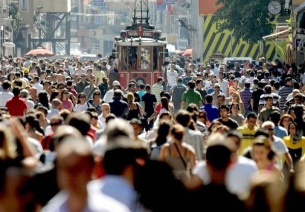 گزارش، شروع فرایند پیر شدن جمعیت در ترکیه