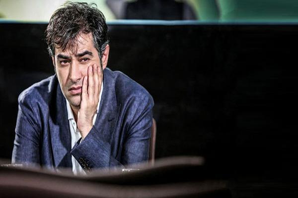 نمایش فیلمی با بازی شهاب حسینی در ایران نمایش فیلمی با بازی شهاب حسینی در ایران