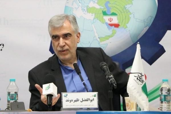 ظرفیت های تجاری ایران به مراتب بیشتر از شرایط فعلی است خبرنگاران