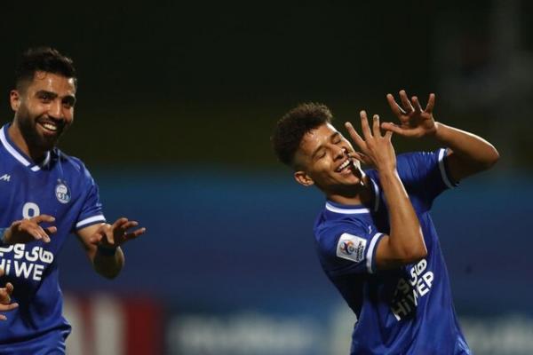 طوفان استقلال در جده، الاهلی با 5 گل خورده شروع کرد