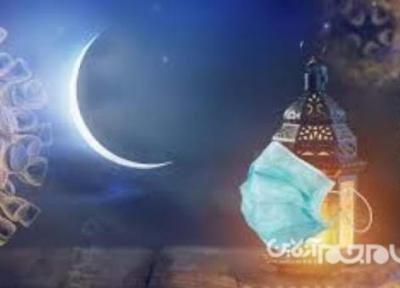 احتمال ابتلای افراد به کرونا بر اثر روزه دریافت وجود ندارد
