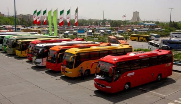 تعیین نرخ بلیت حمل ونقل عمومی توسط اتحادیه های تعاونی مشخص نرخ بلیت حمل ونقل عمومی توسط اتحادیه های تعاونی