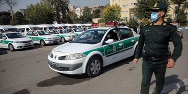 جزییات درگیری در درمانگاهی در شرق تهران جزییات درگیری در درمانگاهی در شرق تهران