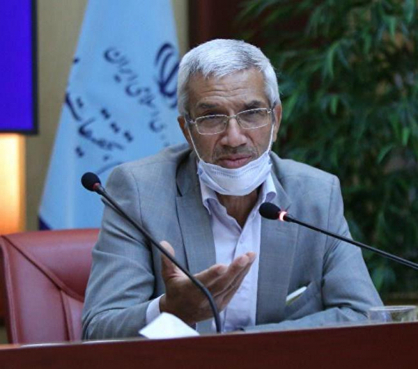 دانشگاه ها بر اساس دو مولفه پژوهشی ارزیابی می شوند