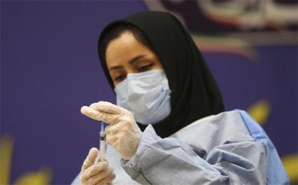 شتاب واکسیناسیون عمومی شتاب واکسیناسیون عمومی