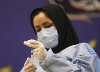 شتاب واکسیناسیون عمومی