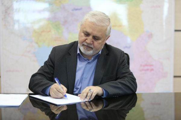 پیام تسلیت دکتر دارابی به مناسبت درگذشت حمید مجتهدی ، هنرمندی پیام تسلیت دکتر دارابی به مناسبت درگذشت حمید مجتهدی ، هنرمندی که عاشقانه زیست و عاشقانه رفت
