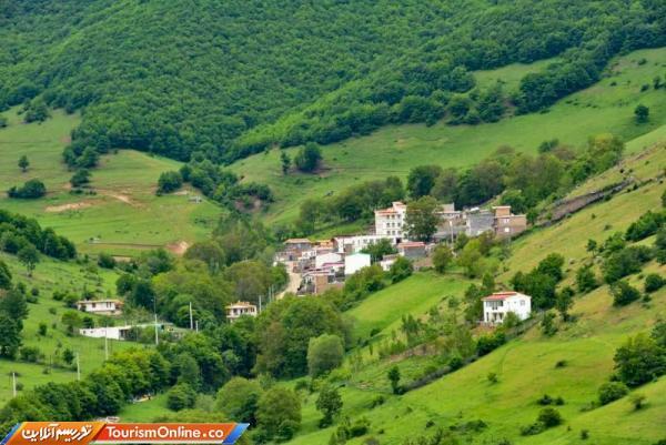 تهیه مستند بهشت گمشده ایران ارسباران به وسیله صداوسیمای مرکز آذربایجان شرقی