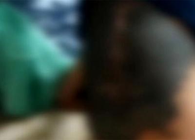 8 سال درد دختر بچه اهل خاش، او چشم به یاری پزشکان دوخته است