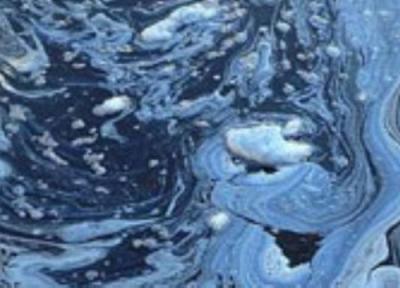آلودگی آب (water pollution)