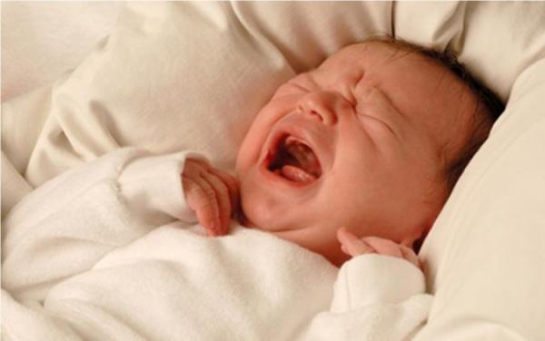 راجع به هیدرونفروز در نوزادان چه میدانید؟