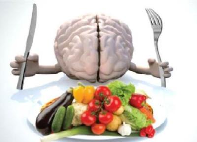 مواد غذایی مقوی برای تقویت مغز