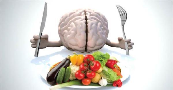 مواد غذایی مقوی برای تقویت مغز