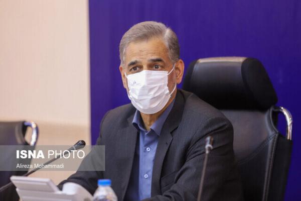 تاکید استاندار خوزستان بر حل مسائل کارخانه فولاد شادگان