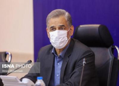 تاکید استاندار خوزستان بر حل مسائل کارخانه فولاد شادگان