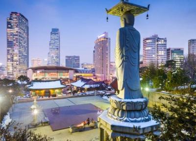 سفر مقرون به صرفه به سئول، کره جنوبی (قسمت دوم)