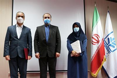 سرپرست دانشکده علوم مالی و اداری دانشگاه مازندران منصوب شد