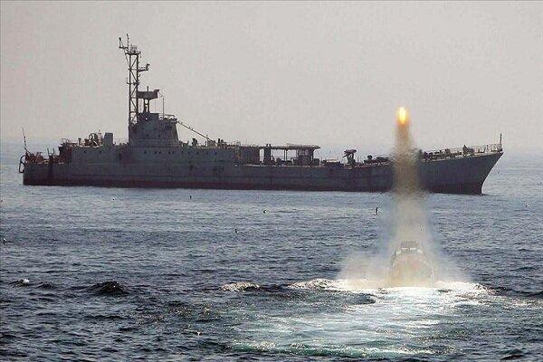 رزمایش مشترک دریایی ایران، روسیه و چین سرانجام یافت