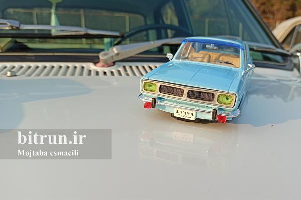 همایش پیکان کلاسیک در پیست آزادی همایش پیکان کلاسیک در پیست آزادی