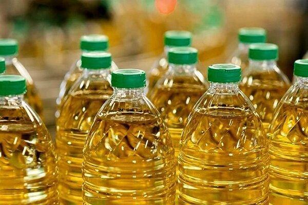 واردات بیش از یک میلیون تن روغن تا انتها دی ماه