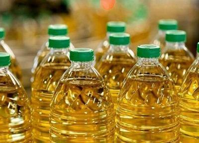 واردات بیش از یک میلیون تن روغن تا انتها دی ماه